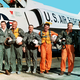 Illustration for article titled The Orion 8: Some of these men and women will go to Mars